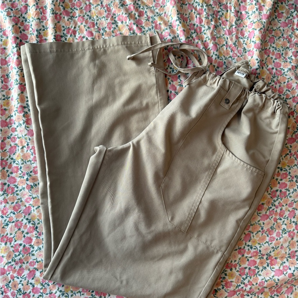 Dickies Tan Women's Pants